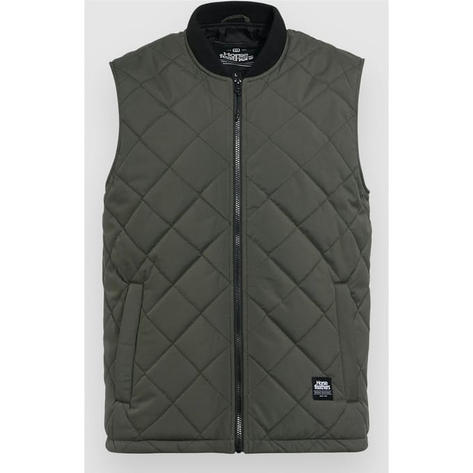 Horsefeathers Rogue-vest (chimera) - S