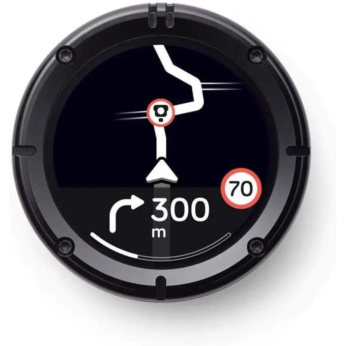 GPS-set voor motorfiets Beeline Anniversary Edition