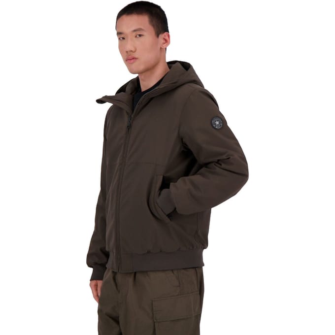 Padded Bomber