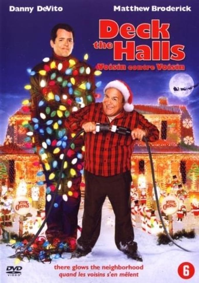 Deck The Halls