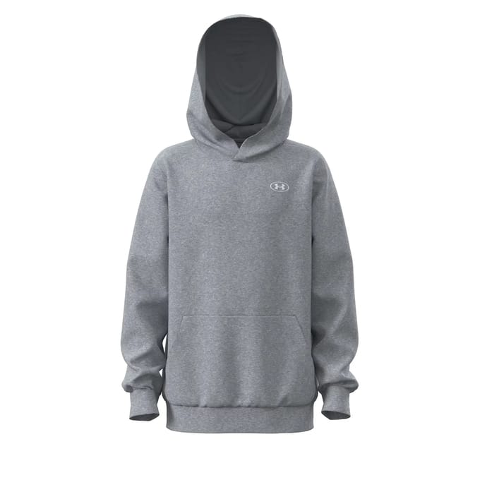Junior Sweatshirt Under Armour Rival Fleece