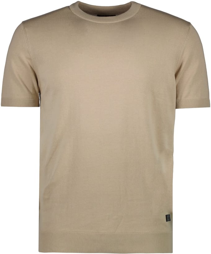 Cars Jeans T-shirt Yasso - Heren