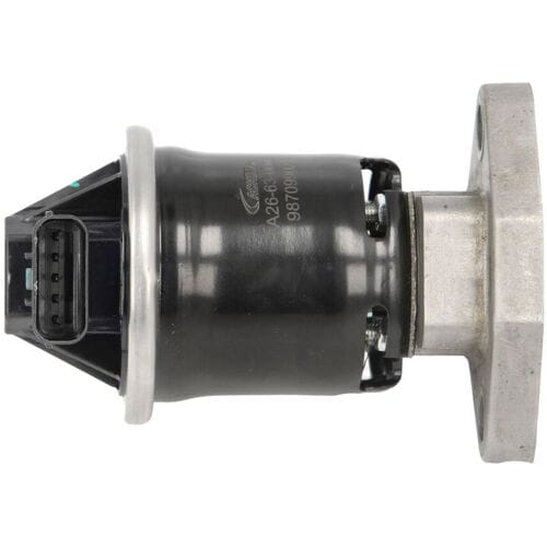 EGR-klep ACKOJA Qualität ACKOJA A26-63-0003