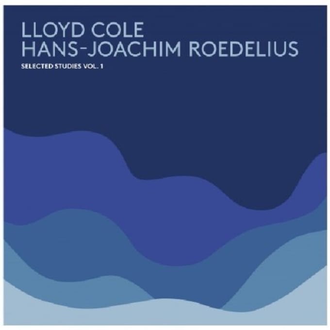 Lloyd Cole & Hans-Joachim Roedelius - Selected Studies Vol. 1 (CD)