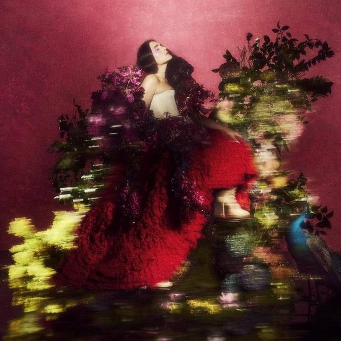 Jessie Ware - Superbloom (CD)