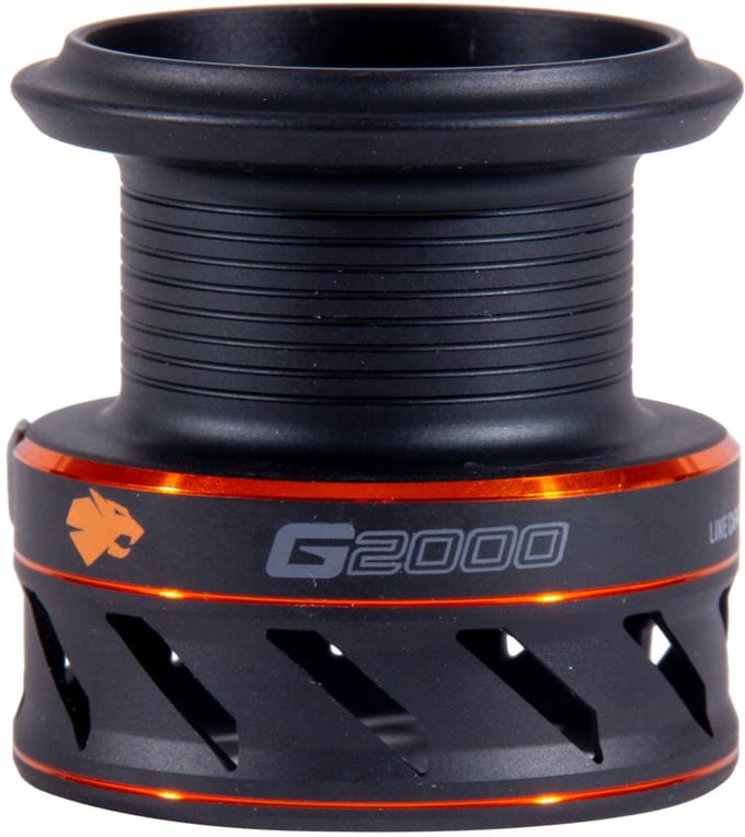 Grayton G-Series 2000 Reservespoel - Vismolen
