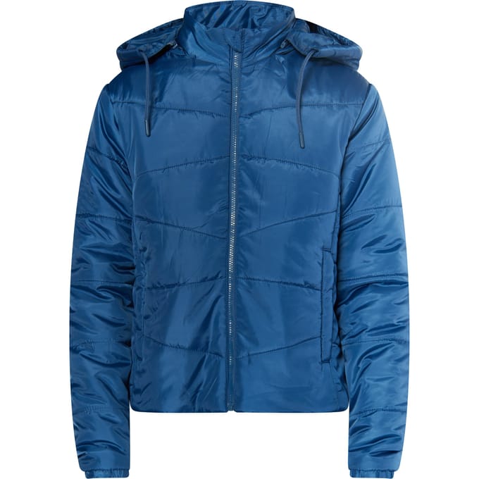 Mymo Jas Dames marine