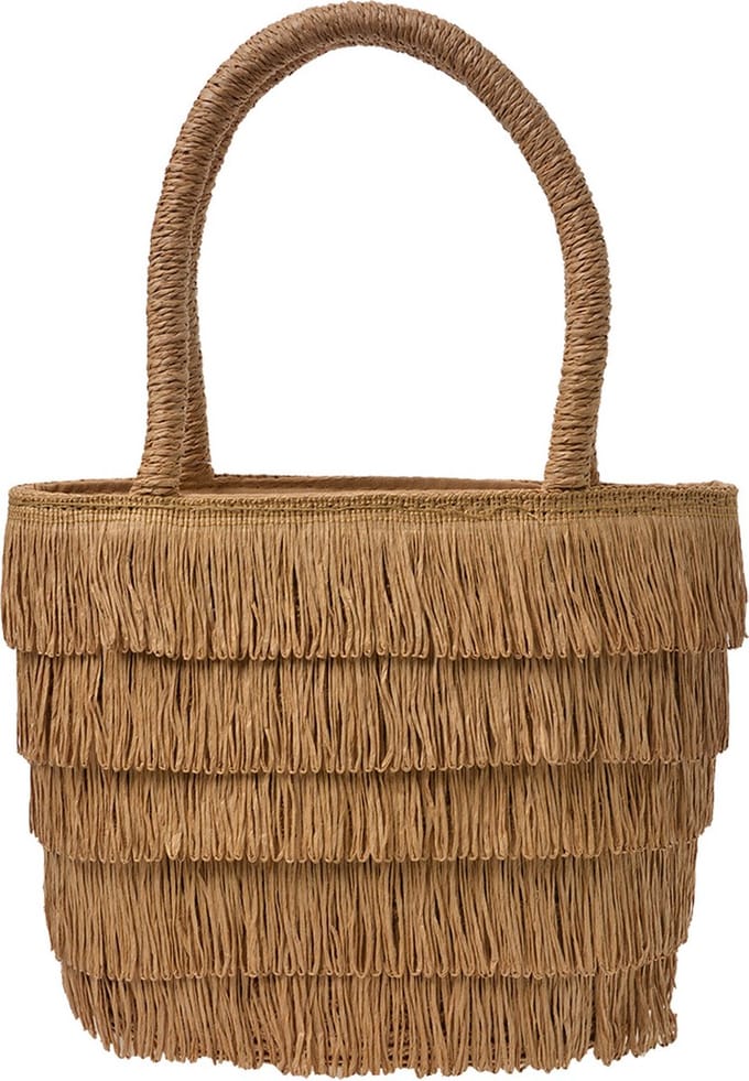 Juleeze Handtas Bruin Polyester