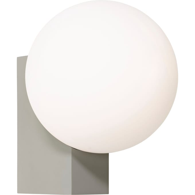 &Tradition Journey SHY2 Wandlamp - silk grey