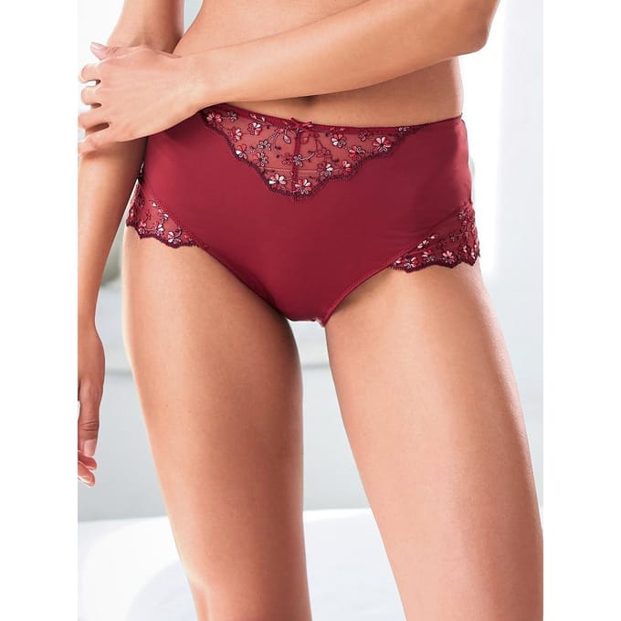 mey Damen Tailleslip Serie Delightful