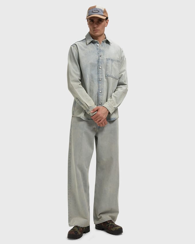 SATIMOTHY JEANS 15990