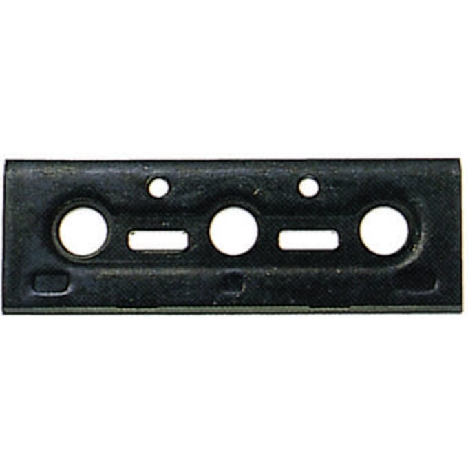Makita 193540-6 193540-6 drukpl. 2 stuks 82 mm voor keerbaar Drukplaat