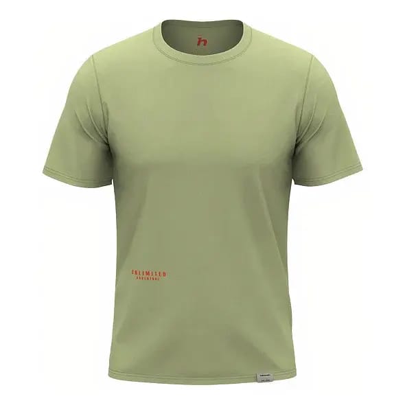 T-shirt Hannah Fred
