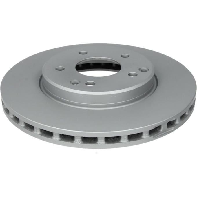 Remschijf BOSCH 0 986 478 624 voorkant, geventileerd, sterk gecarboniseerd, 1 Stuk