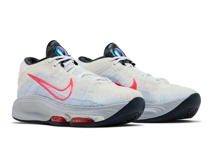 Nike Air Zoom GT Hustle 3 EP Grassroots 41