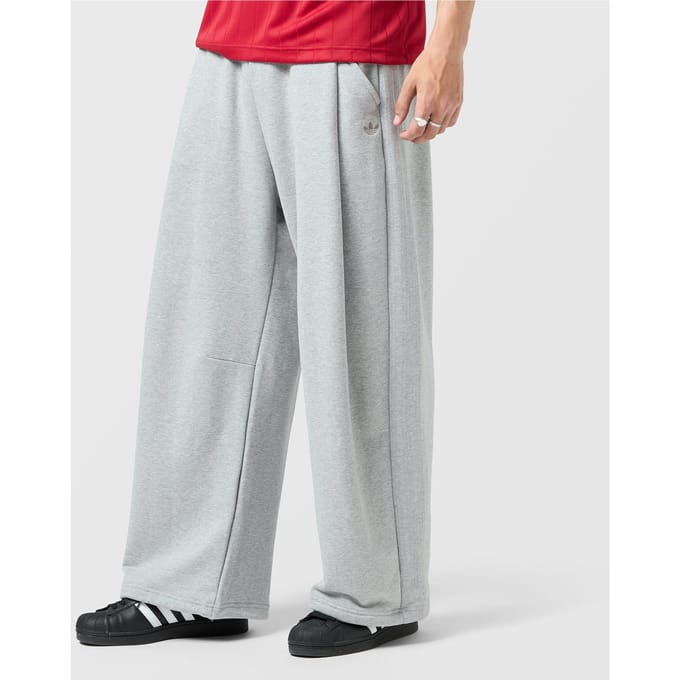 adidas Originals Premium Essentials Wide Leg Broek