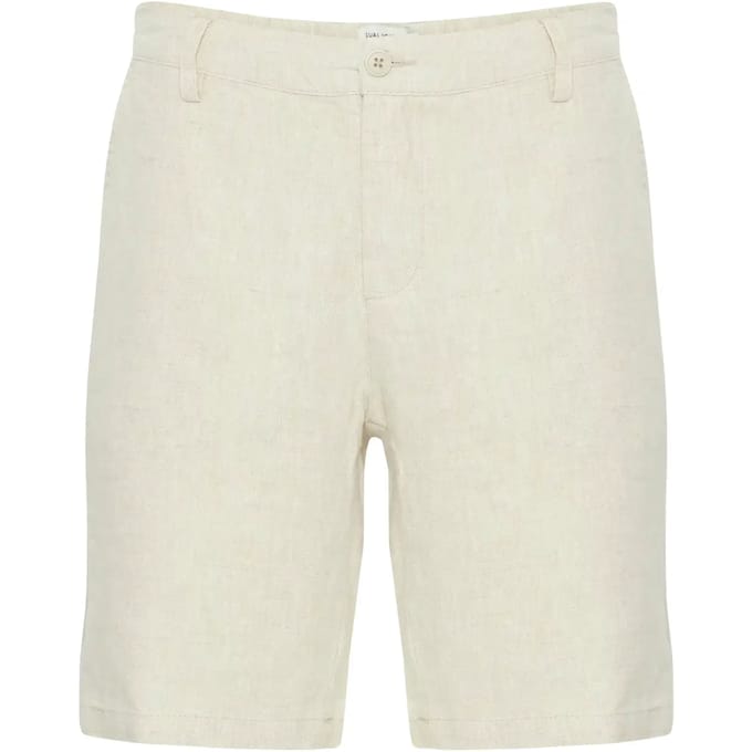 Linnen shorts Casual Friday Pandrup