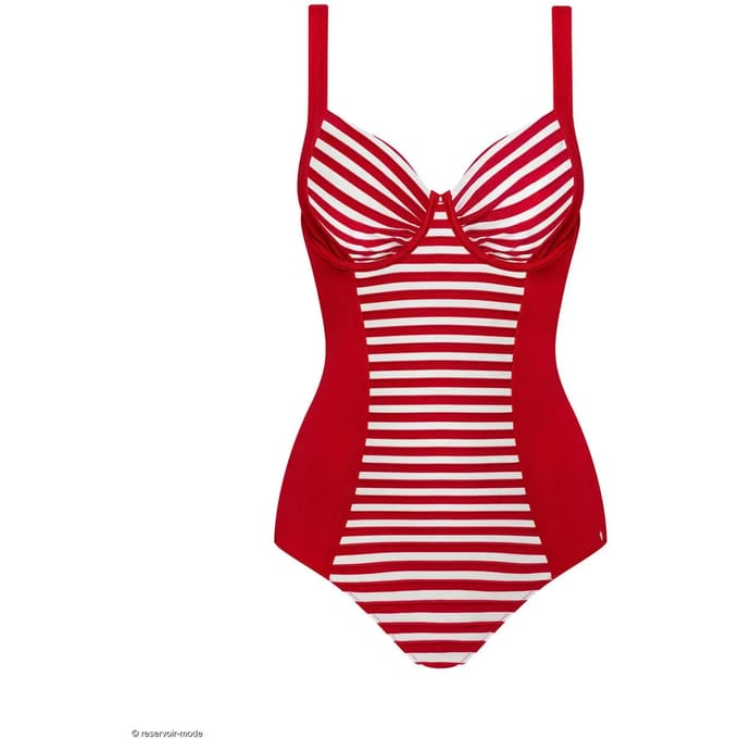 Badpak Lisca Eendelig beugelzwempak BONDI BEACH