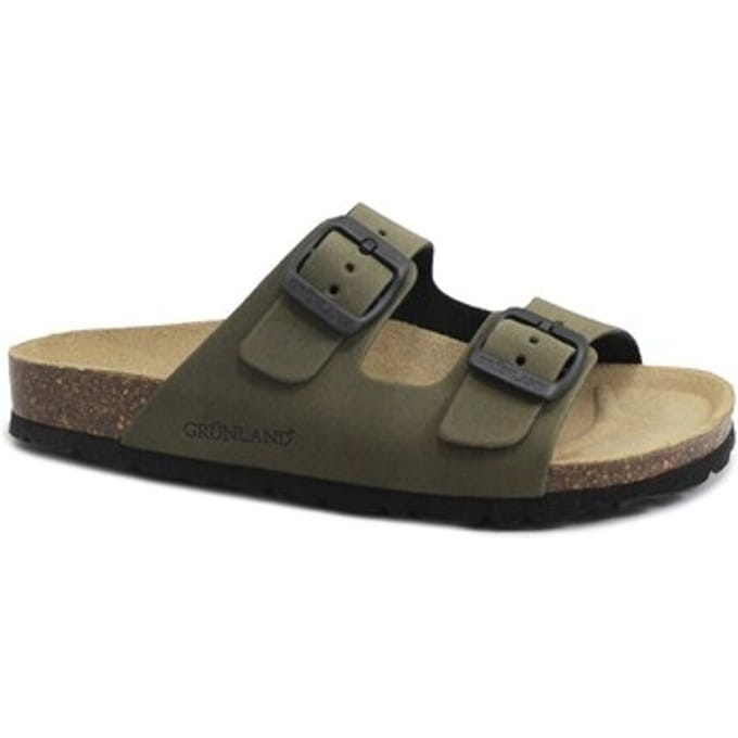 Slippers Grunland GRU-ZAL-CB0714-OL-b