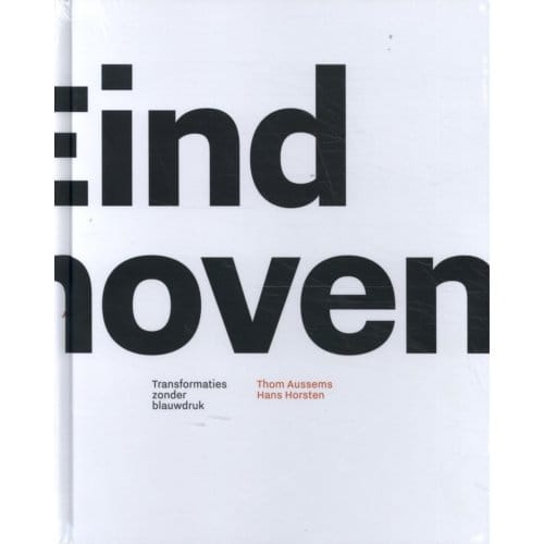Eindhoven / Deel 2 - Hans Horsten