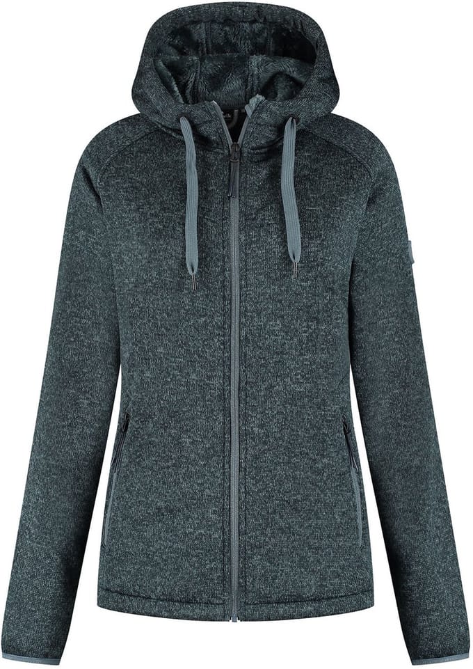 Kjelvik Amra XG Dames Outdoorvest - Blue
