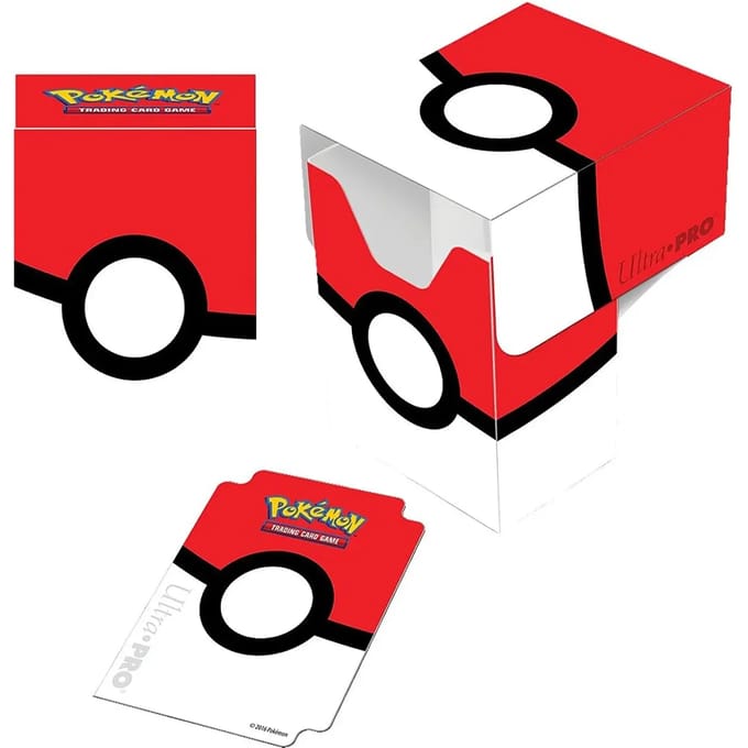Kaarthouder Ultra Pro Deck Box