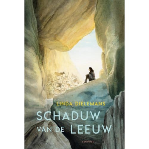 Schaduw Van De Leeuw - Linda Dielemans
