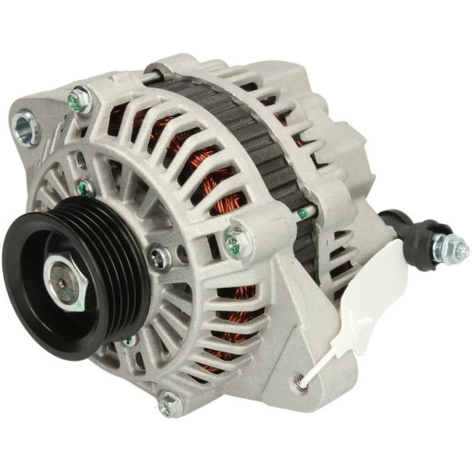 Driefasige generator STARDAX STX100189R