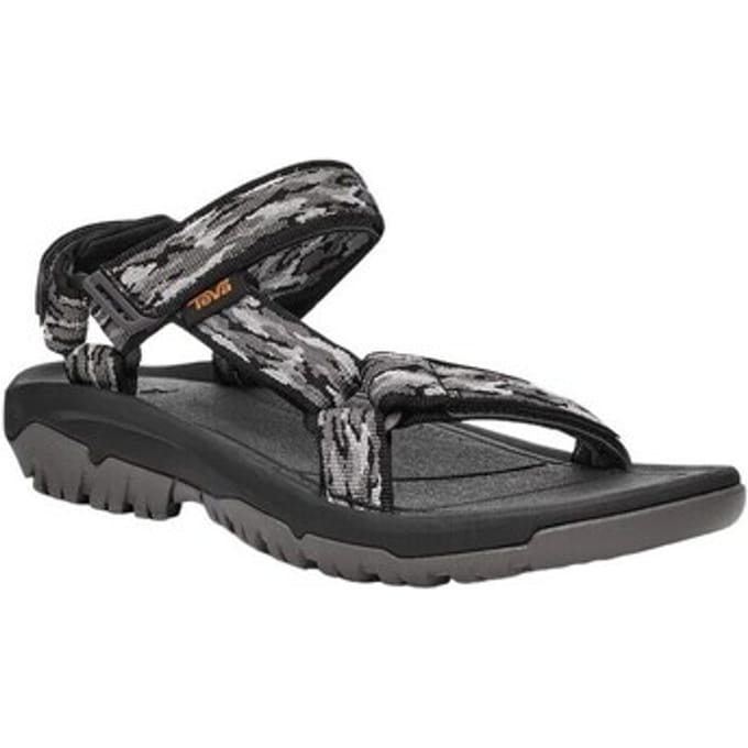 Platte sandalen Teva Hurricane Xlt2