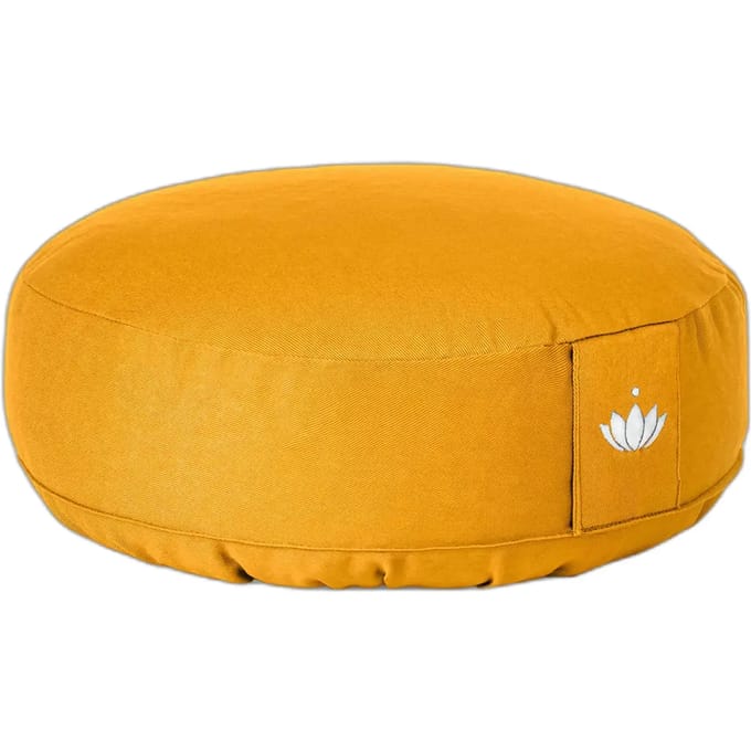 Klein yoga kussen Lotuscrafts