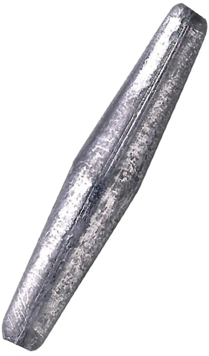 Evia Torpedo Olijflood Zilver 30 g