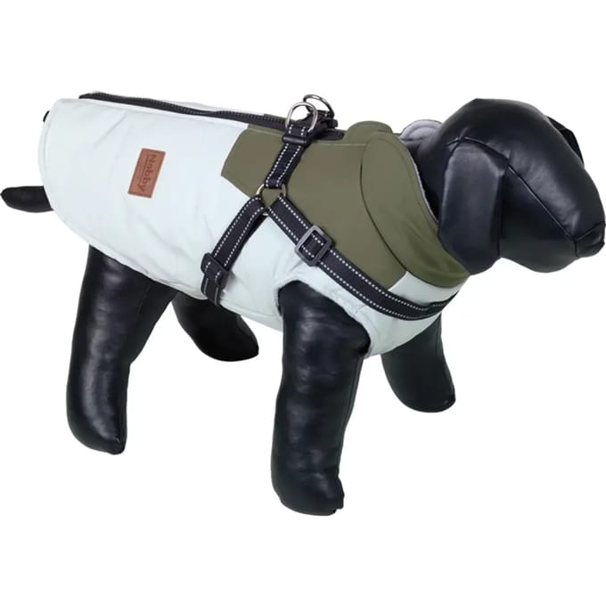 2 in 1 hondenjas Nobby Pet Jona