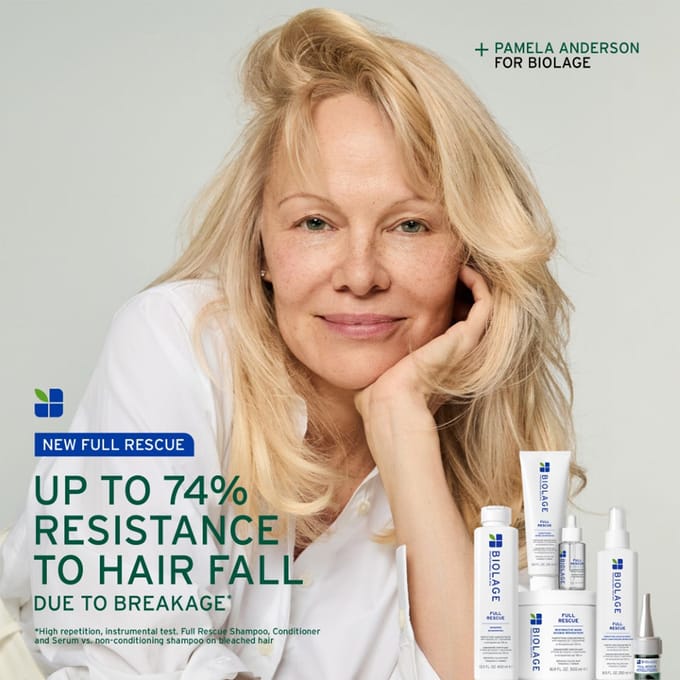 Biolage Full Rescue Conditioner 236ml