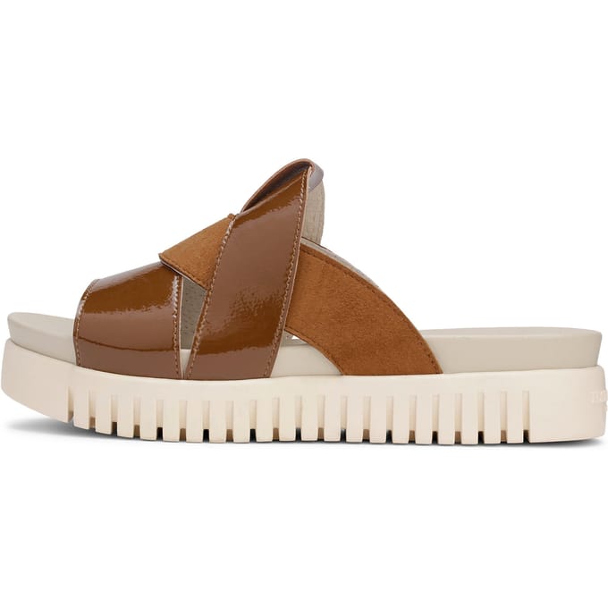 Ilse Jacobsen Tulip1265lq Walnut Größe: 40 | Flip-Flops Outlet | Damen | Braun