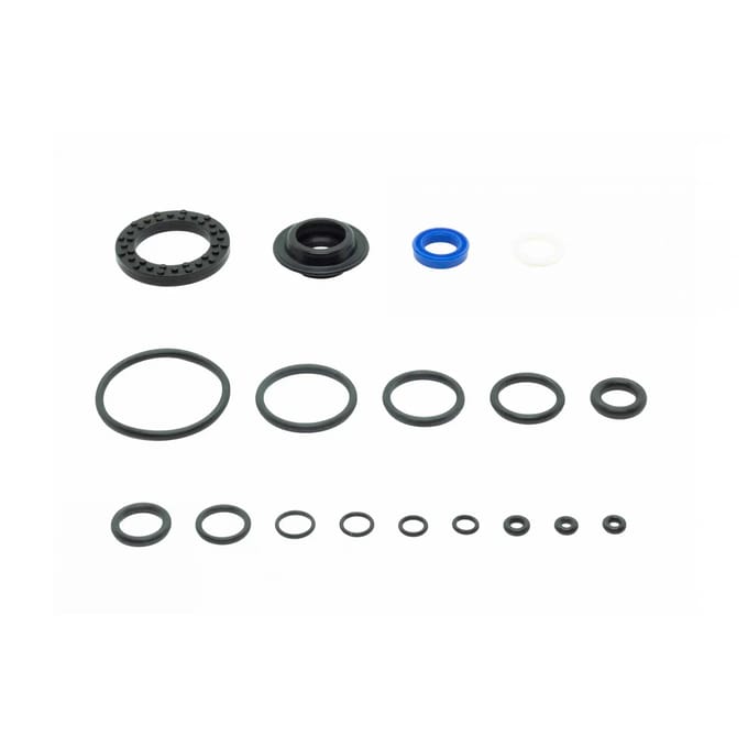O-ring Bike Yoke Revive