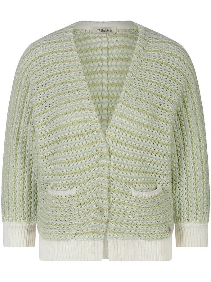 Vest Van Uta Raasch multicolour