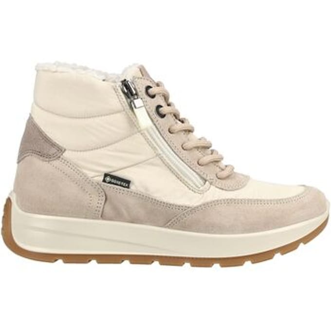 Hoge Sneakers Ara Sneaker NEW YORK