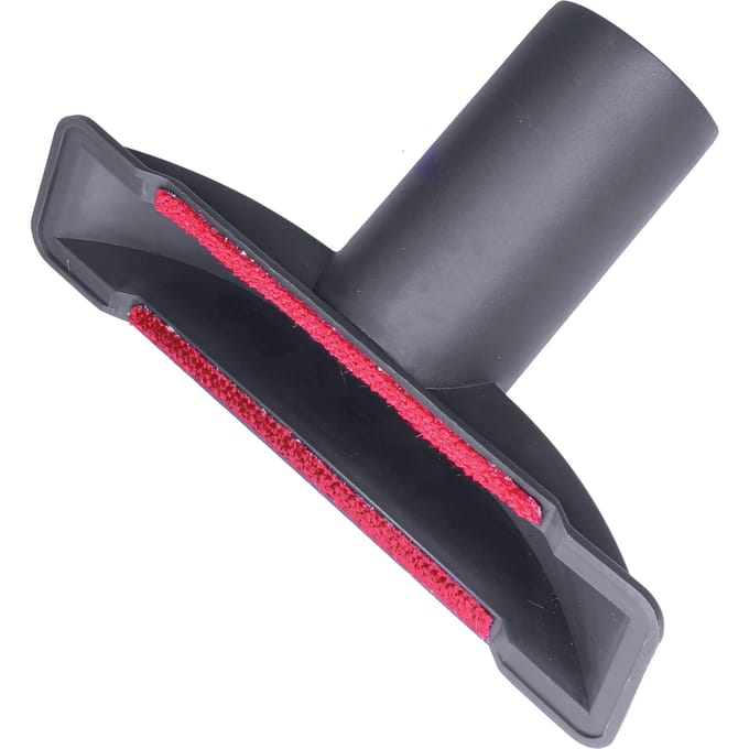 Upholstery nozzle