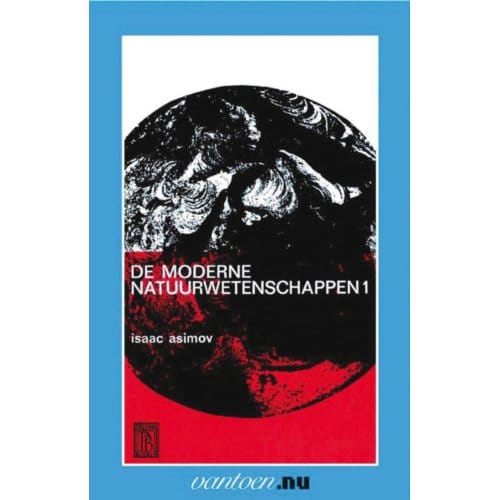 Moderne Natuurwetenschappen / 1 - Vantoen.Nu - I. Asimov