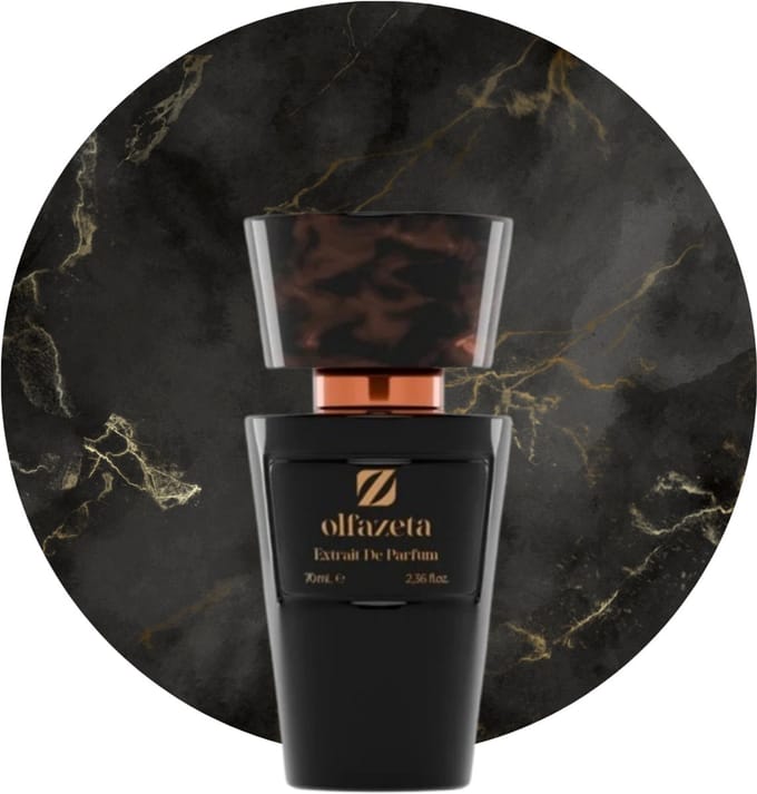 Parfum - Nr. 88 - Man in Black - 70 ml