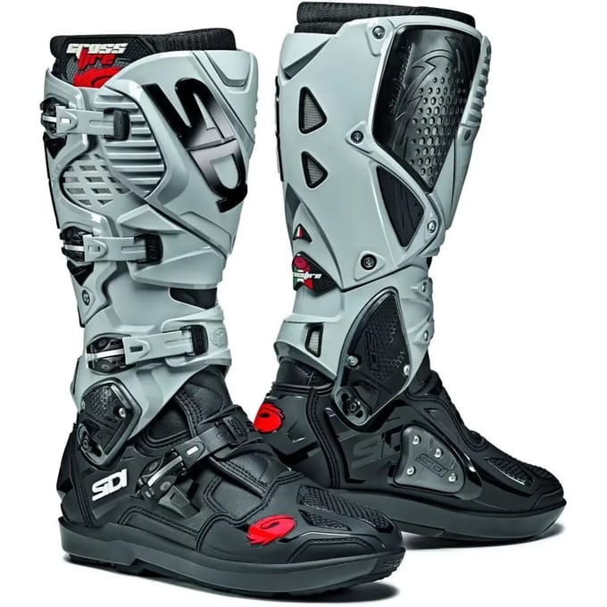 Motorcross schoenen Sidi Crossfire 3 Srs