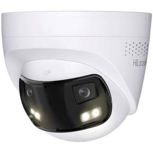 HiLook IPC-T280HAD-LUF/SL IP Bewakingscamera LAN, Kabelgebonden