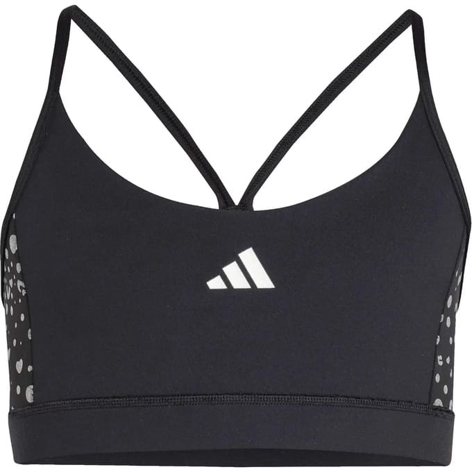 Meisjesbeha adidas Essentials Glam
