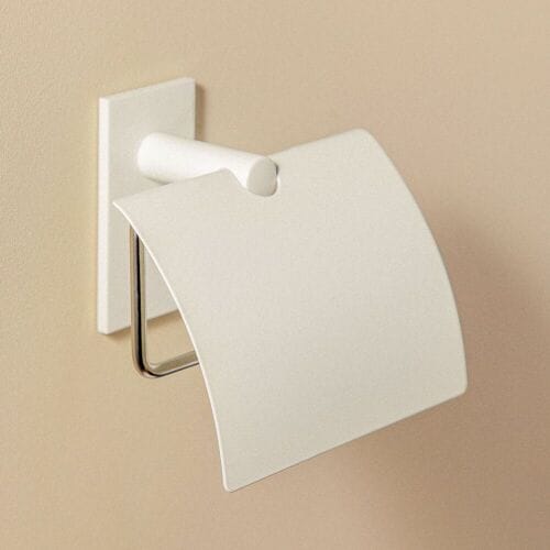 Cosmic stick roll holder with lid 2766559