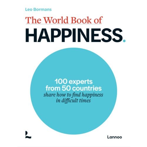 The World Book Of Happiness - Leo Bormans