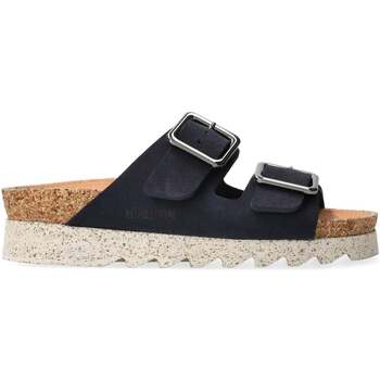 Mephisto Maelia - dames sandaal - Blauw - maat 37 (EU) 4 (UK)