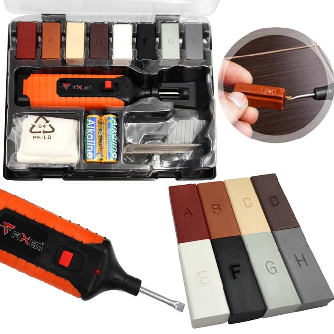 Reparatieset Voor Keramische Tegels