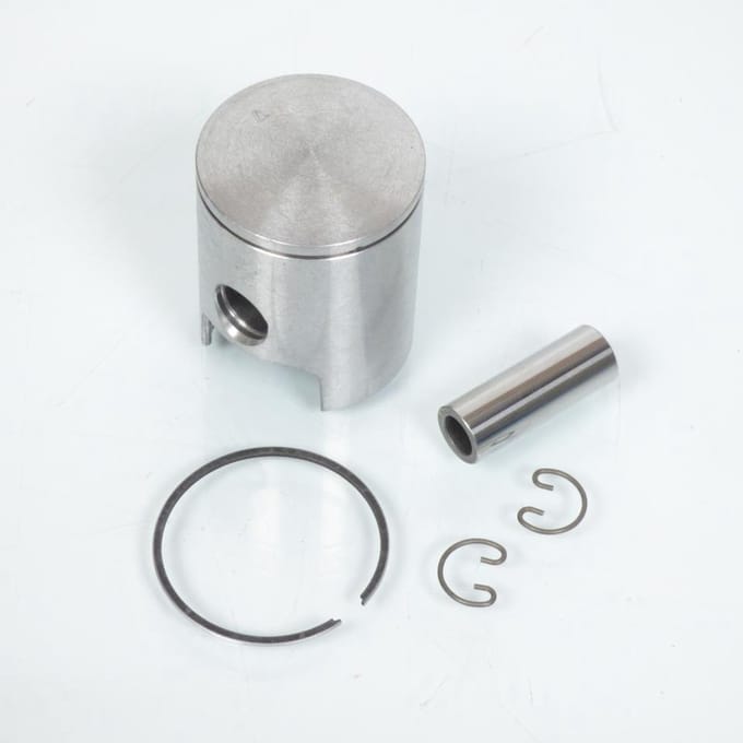 Piston moteur Polini pour Moto Chinois 50 motocycle Neuf