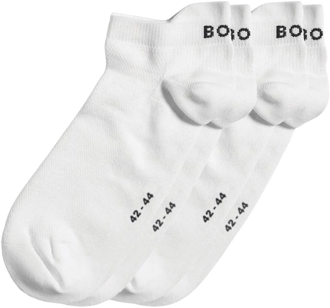 Bjorn Borg Sport Performance Sokken Senior (2-pack)
