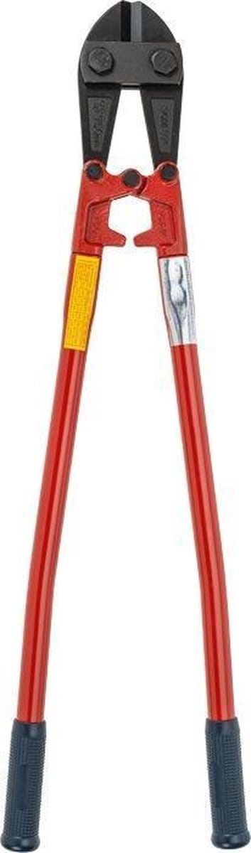 KWB - Boutenschaar - Boutensnijder 760mm - met nastelbaar mes